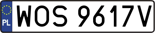 WOS9617V