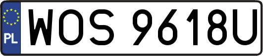 WOS9618U
