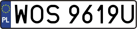 WOS9619U