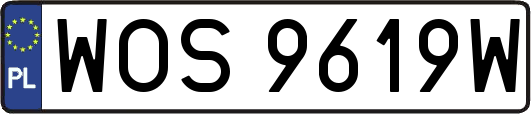 WOS9619W