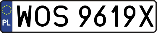 WOS9619X