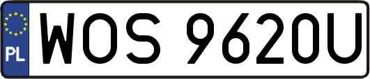 WOS9620U