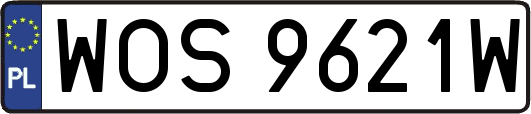 WOS9621W