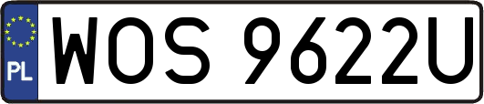 WOS9622U