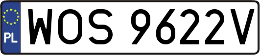 WOS9622V