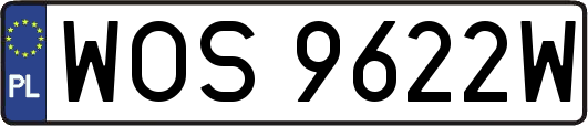 WOS9622W