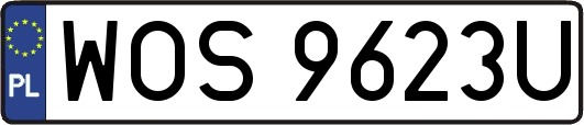 WOS9623U