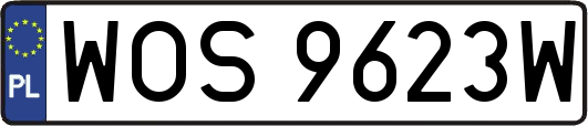 WOS9623W
