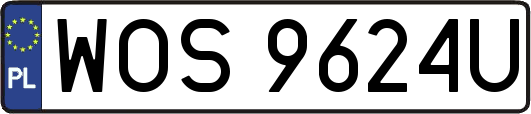 WOS9624U