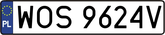 WOS9624V