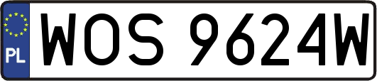 WOS9624W