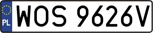 WOS9626V