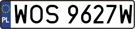 WOS9627W