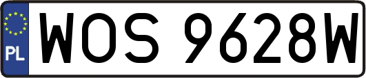 WOS9628W