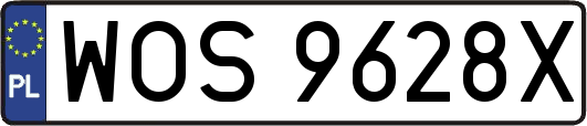 WOS9628X