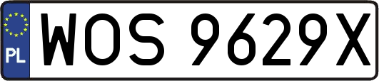 WOS9629X
