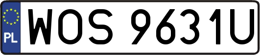 WOS9631U