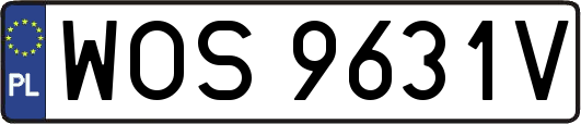WOS9631V