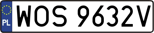 WOS9632V