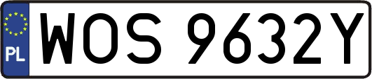 WOS9632Y