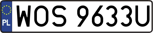 WOS9633U