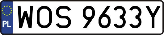 WOS9633Y