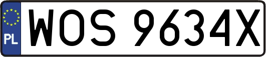 WOS9634X