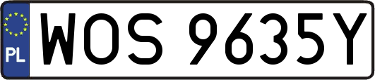 WOS9635Y
