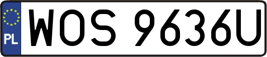 WOS9636U