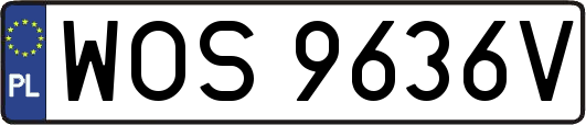 WOS9636V