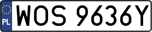 WOS9636Y