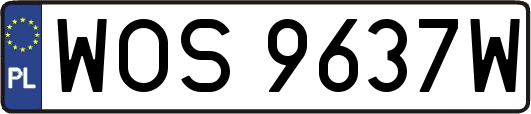 WOS9637W