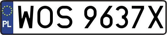 WOS9637X