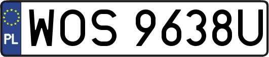 WOS9638U