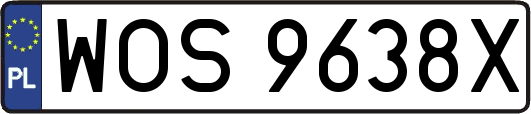 WOS9638X