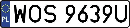 WOS9639U
