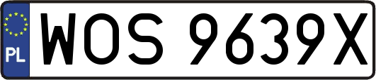 WOS9639X