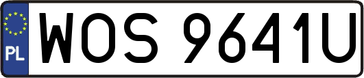 WOS9641U