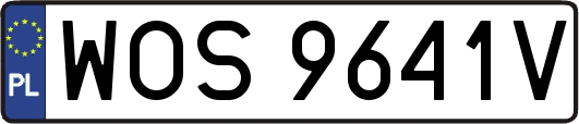 WOS9641V