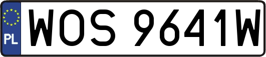 WOS9641W