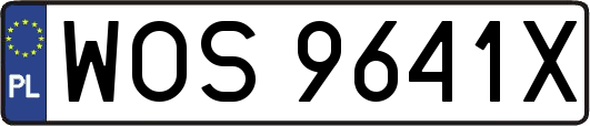 WOS9641X