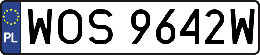 WOS9642W