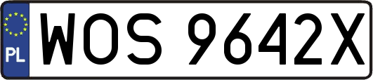 WOS9642X