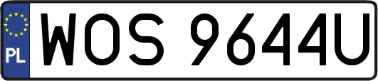WOS9644U