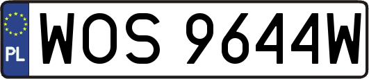 WOS9644W
