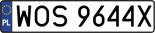 WOS9644X