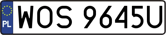 WOS9645U