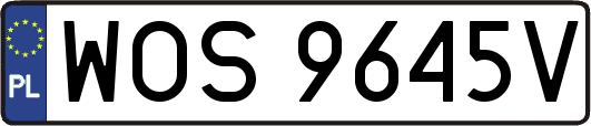 WOS9645V