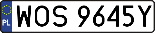 WOS9645Y