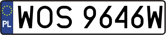 WOS9646W